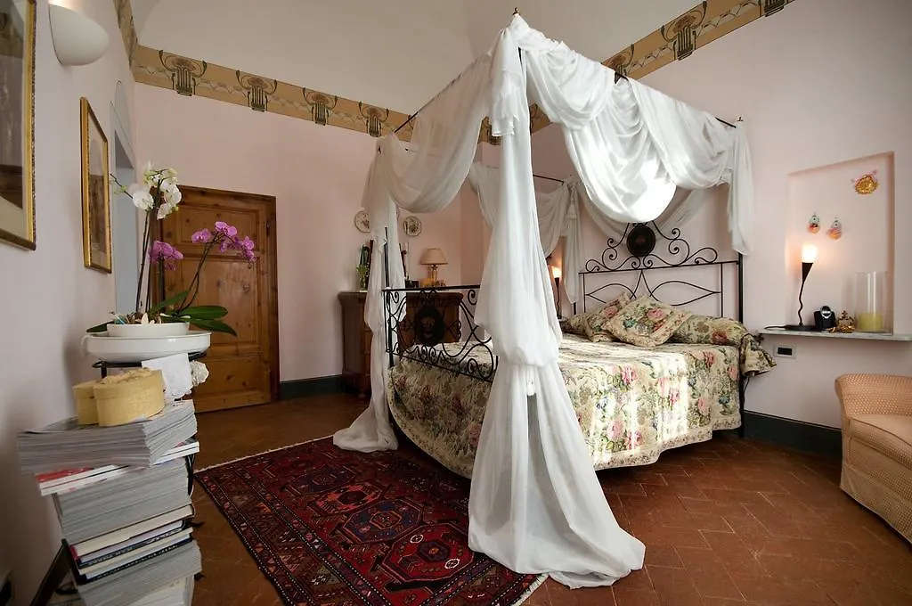 Angelica Hotel Molino Mazzetti 0*,  Italy