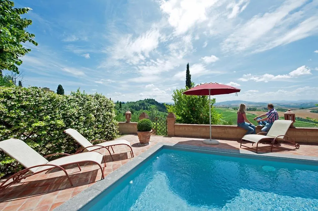 Angelica Hotel Molino Mazzetti 0*,