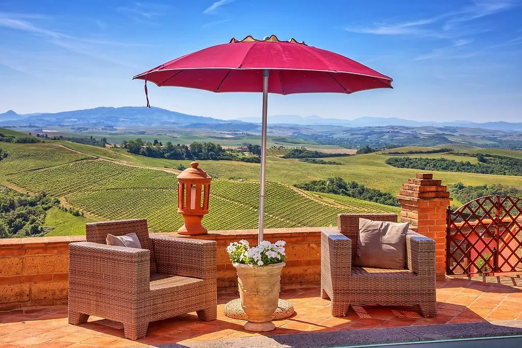 Villa Angelica Hotel Molino Mazzetti